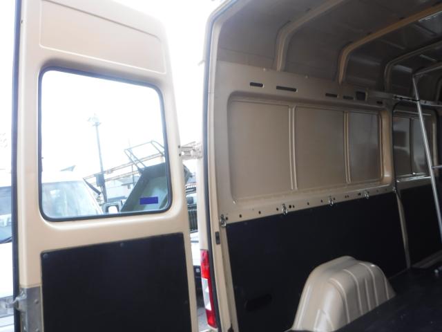 メルセデス ベンツ トランスポーターＴ１Ｎ（新潟県新潟市南区）