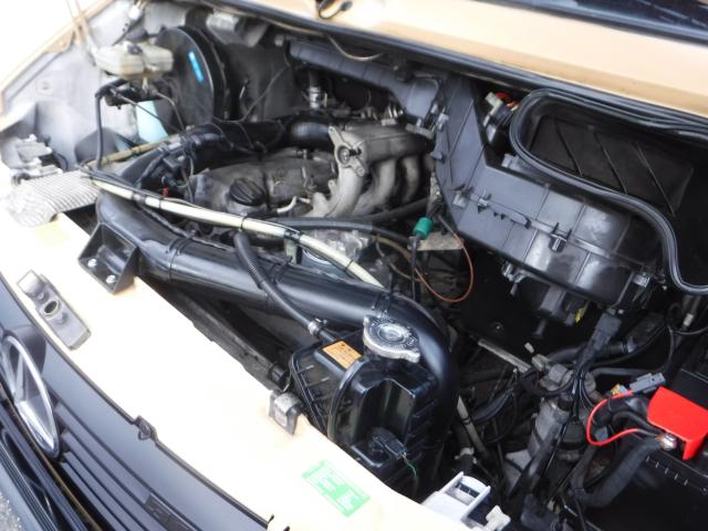 メルセデス ベンツ トランスポーターＴ１Ｎ（新潟県新潟市南区）