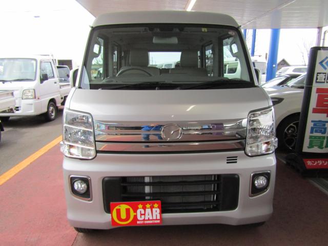 スクラムワゴン（新潟県糸魚川市）画像2