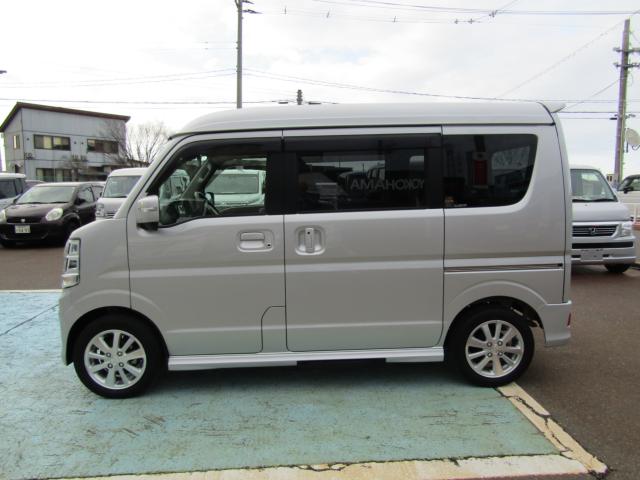 スクラムワゴン（新潟県糸魚川市）画像5