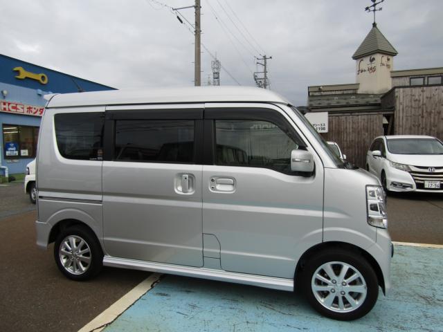 スクラムワゴン（新潟県糸魚川市）画像4