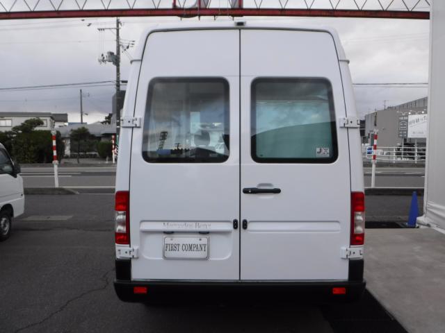 メルセデス ベンツ トランスポーターＴ１Ｎ（新潟県新潟市南区）画像6