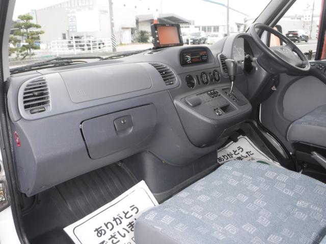 メルセデス ベンツ トランスポーターＴ１Ｎ（新潟県新潟市南区）画像21