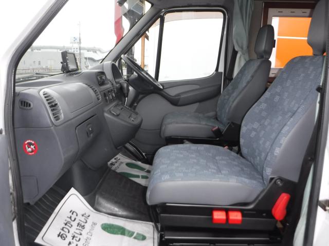 メルセデス ベンツ トランスポーターＴ１Ｎ（新潟県新潟市南区）画像22