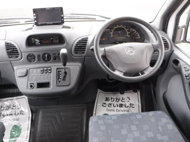 メルセデス ベンツ トランスポーターＴ１Ｎ（新潟県新潟市南区）画像17