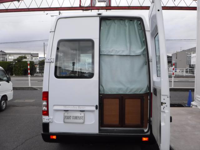 メルセデス ベンツ トランスポーターＴ１Ｎ（新潟県新潟市南区）画像75