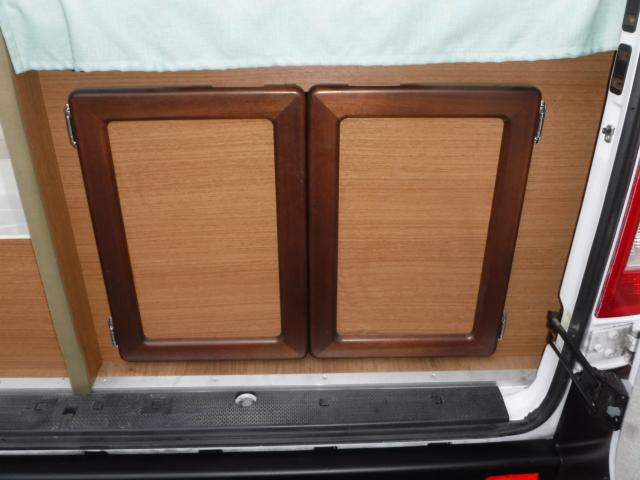 メルセデス ベンツ トランスポーターＴ１Ｎ（新潟県新潟市南区）画像80