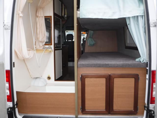 メルセデス ベンツ トランスポーターＴ１Ｎ（新潟県新潟市南区）画像84