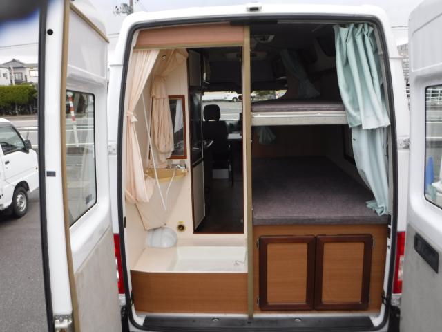 メルセデス ベンツ トランスポーターＴ１Ｎ（新潟県新潟市南区）画像89