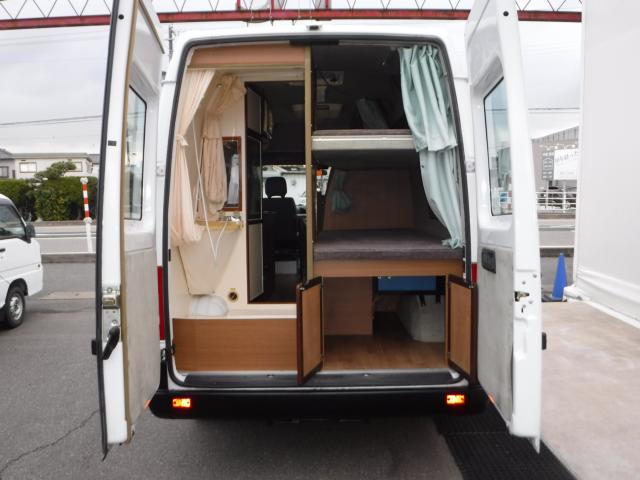 メルセデス ベンツ トランスポーターＴ１Ｎ（新潟県新潟市南区）画像88