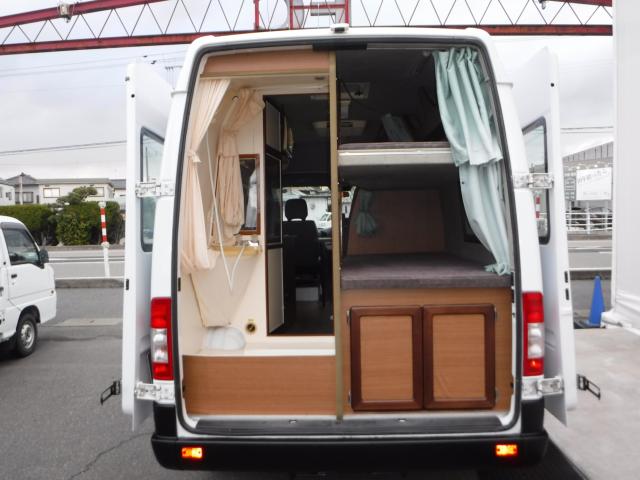 メルセデス ベンツ トランスポーターＴ１Ｎ（新潟県新潟市南区）画像90