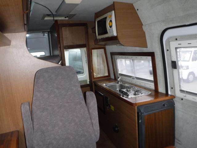 メルセデス ベンツ トランスポーターＴ１Ｎ（新潟県新潟市南区）画像68