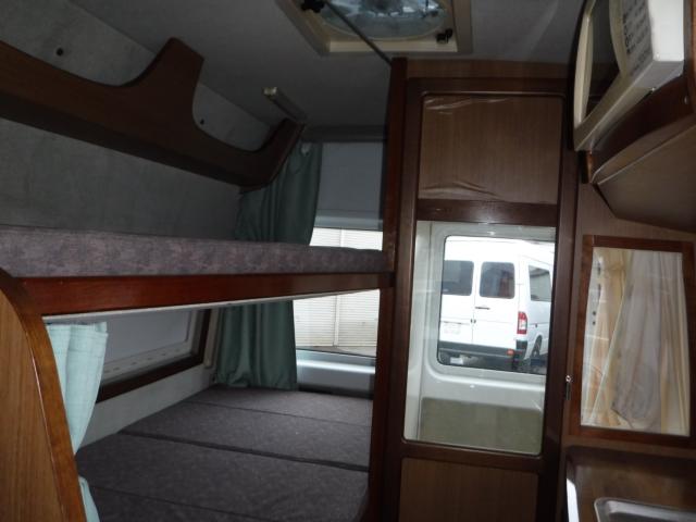 メルセデス ベンツ トランスポーターＴ１Ｎ（新潟県新潟市南区）画像70
