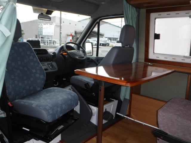 メルセデス ベンツ トランスポーターＴ１Ｎ（新潟県新潟市南区）画像27