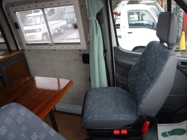 メルセデス ベンツ トランスポーターＴ１Ｎ（新潟県新潟市南区）画像29