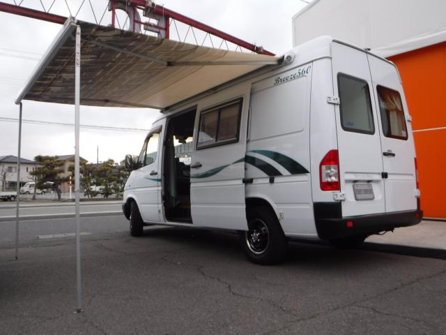 メルセデス ベンツ トランスポーターＴ１Ｎ（新潟県新潟市南区）画像109