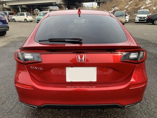 シビック（新潟県柏崎市）画像5