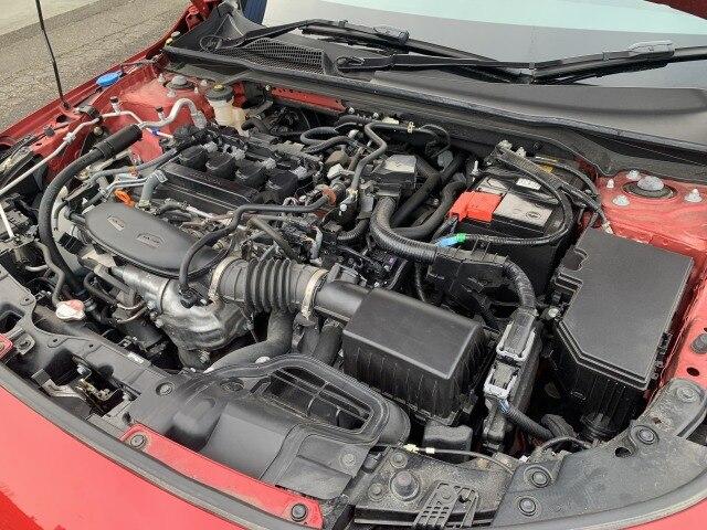 シビック（新潟県柏崎市）画像35