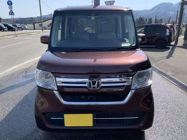 N＿BOX（新潟県柏崎市）画像2
