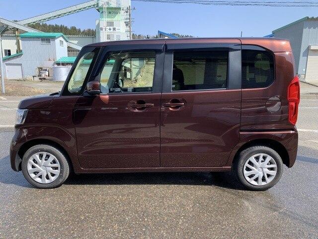 N＿BOX（新潟県柏崎市）画像3