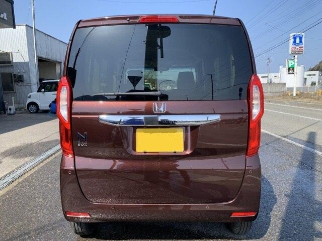 N＿BOX（新潟県柏崎市）画像5