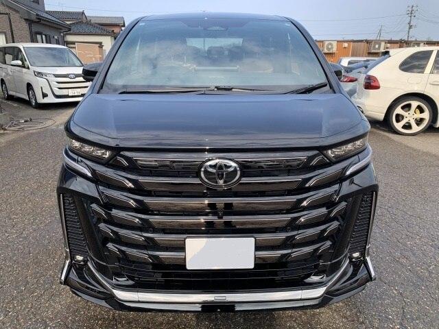 ヴェルファイア（新潟県柏崎市）画像2