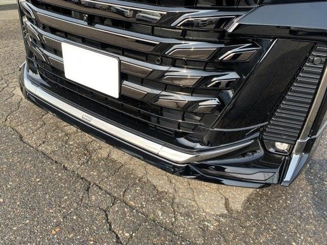 ヴェルファイア（新潟県柏崎市）画像38