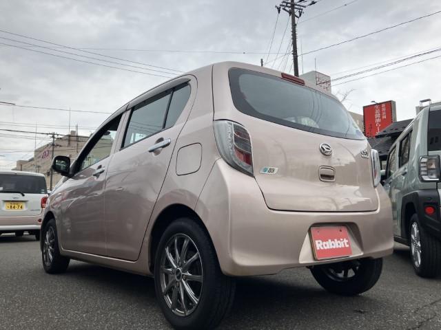 ミライース（新潟県長岡市）画像16