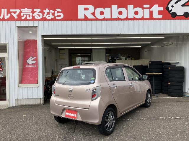 ミライース（新潟県長岡市）画像3