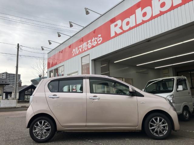 ミライース（新潟県長岡市）画像18