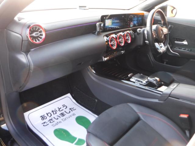 メルセデス・ベンツ ＣＬＡシューティングブレーク（新潟県新潟市南区）画像38