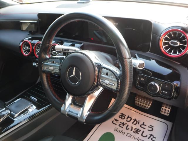 メルセデス・ベンツ ＣＬＡシューティングブレーク（新潟県新潟市南区）画像51