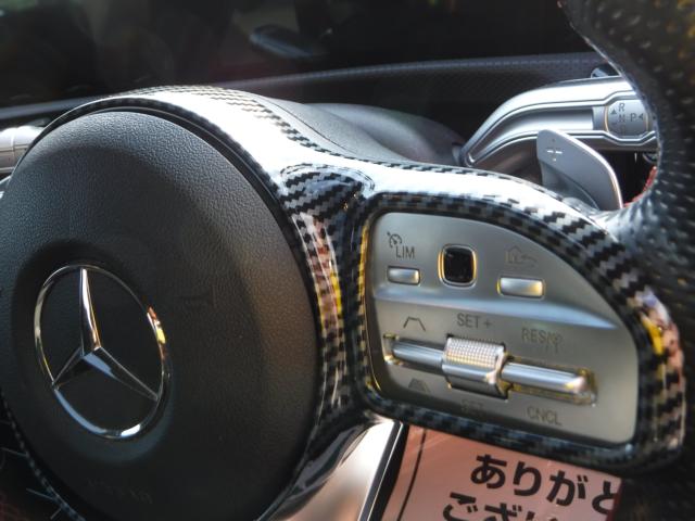 メルセデス・ベンツ ＣＬＡシューティングブレーク（新潟県新潟市南区）画像54