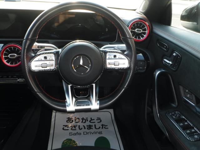 メルセデス・ベンツ ＣＬＡシューティングブレーク（新潟県新潟市南区）画像18