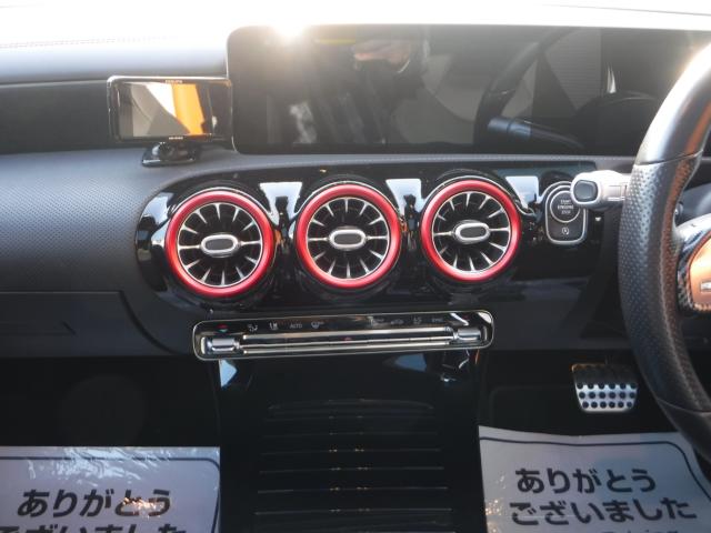 メルセデス・ベンツ ＣＬＡシューティングブレーク（新潟県新潟市南区）画像23