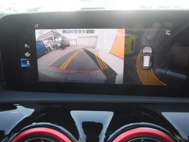 メルセデス・ベンツ ＣＬＡシューティングブレーク（新潟県新潟市南区）画像27