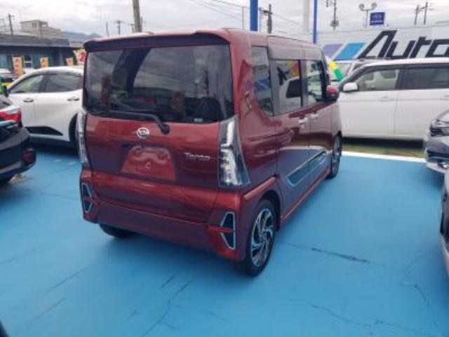 タントカスタム（新潟県長岡市）画像2