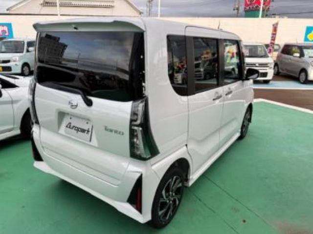 タントカスタム（新潟県長岡市）画像2
