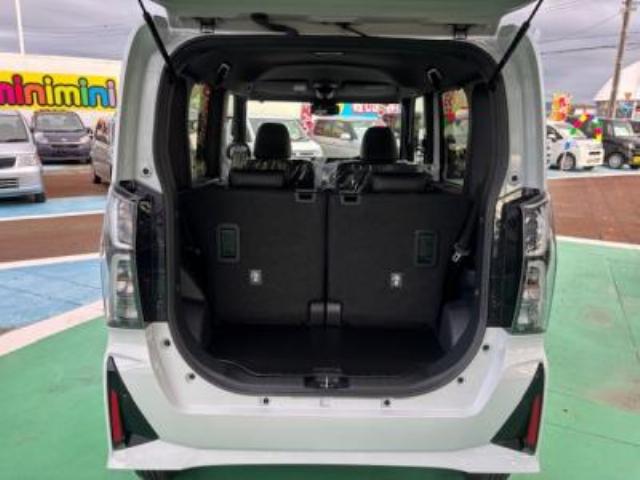 タントカスタム（新潟県長岡市）画像6