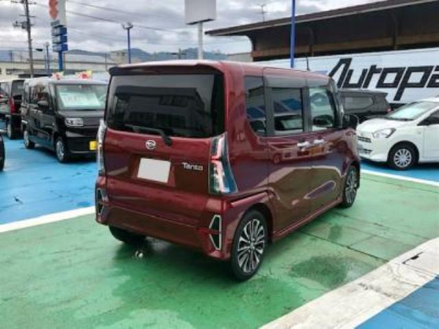 タントカスタム（新潟県長岡市）画像2