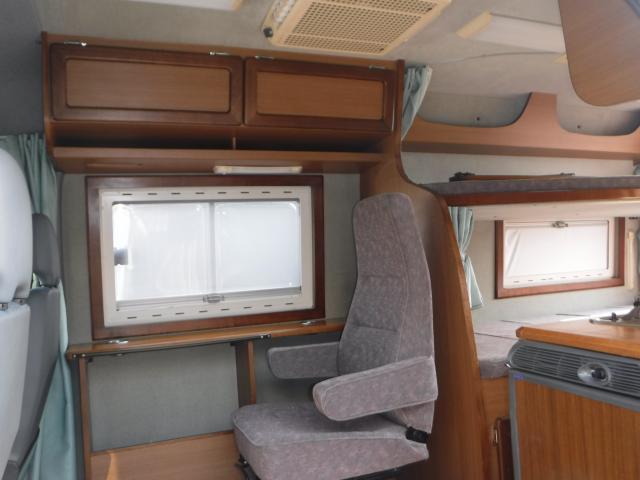 メルセデス ベンツ トランスポーターＴ１Ｎ（新潟県新潟市南区）画像37