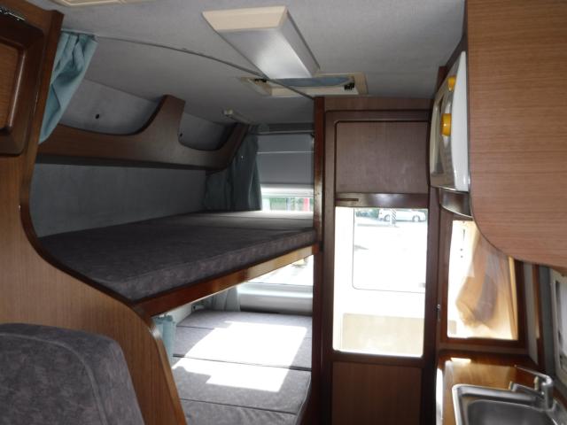 メルセデス ベンツ トランスポーターＴ１Ｎ（新潟県新潟市南区）画像33