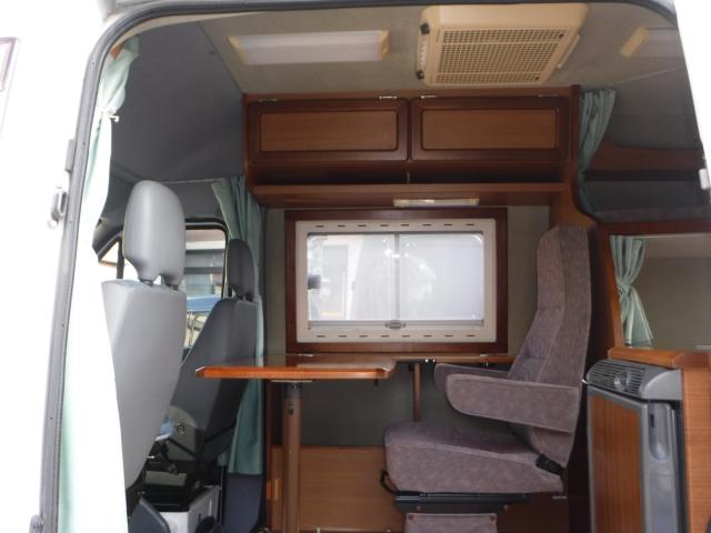 メルセデス ベンツ トランスポーターＴ１Ｎ（新潟県新潟市南区）画像38