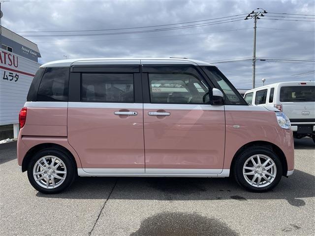 ムーヴキャンバス（新潟県柏崎市）画像7