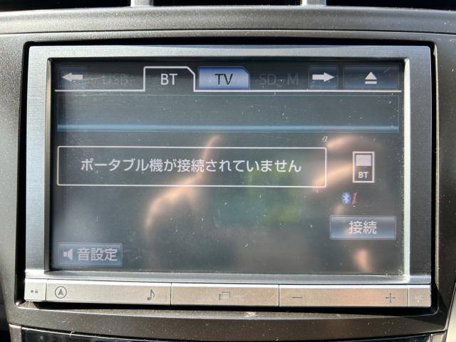 プリウスα（新潟県新潟市西区）画像30