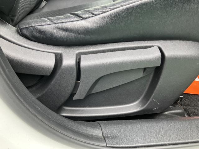 エクストレイル（新潟県長岡市）