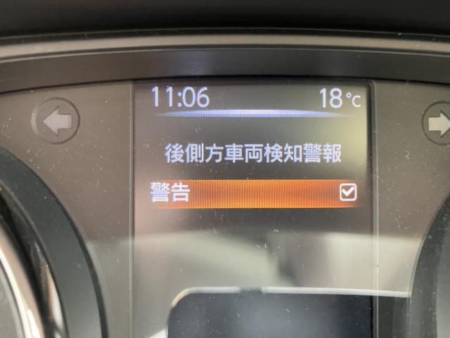 エクストレイル（新潟県長岡市）