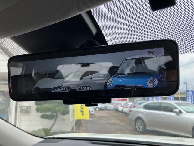 エクストレイル（新潟県長岡市）