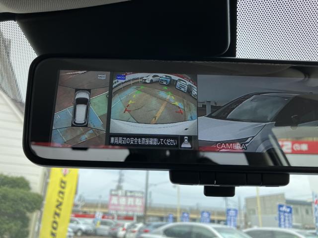 エクストレイル（新潟県長岡市）
