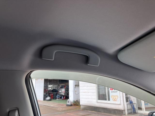 エクストレイル（新潟県長岡市）